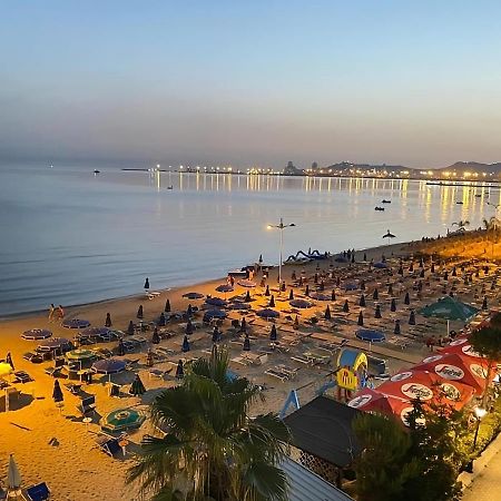 Seaside Apartments Durrës Eksteriør bilde