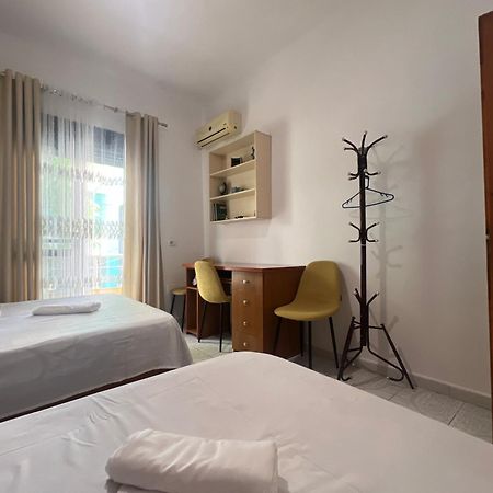 Seaside Apartments Durrës Eksteriør bilde