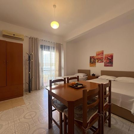 Seaside Apartments Durrës Eksteriør bilde