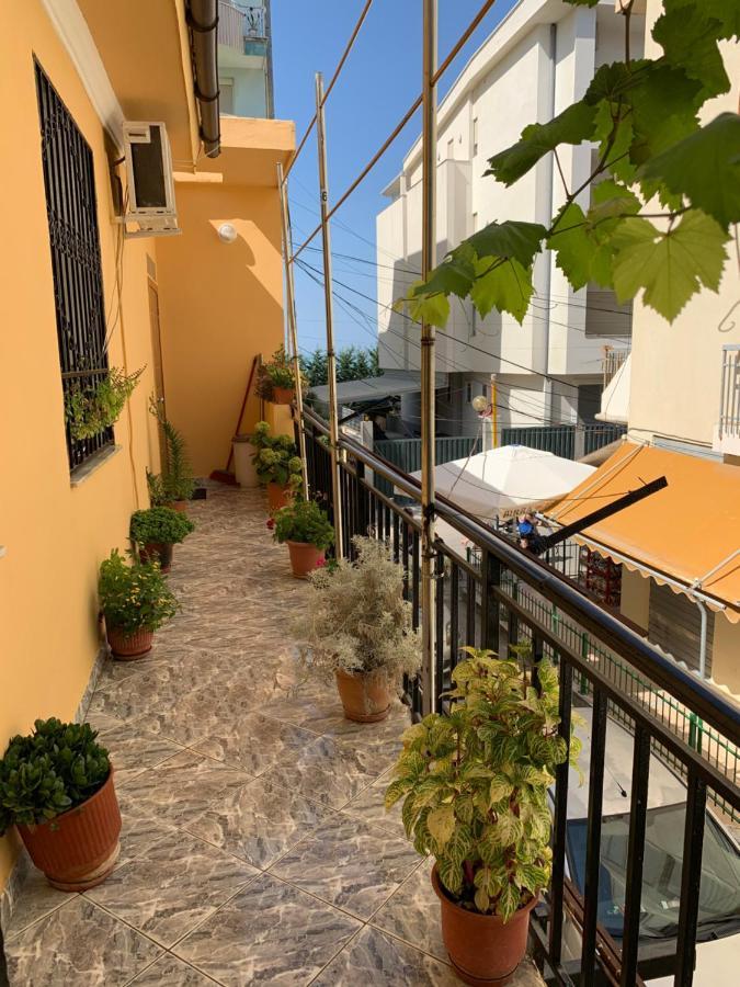 Seaside Apartments Durrës Eksteriør bilde