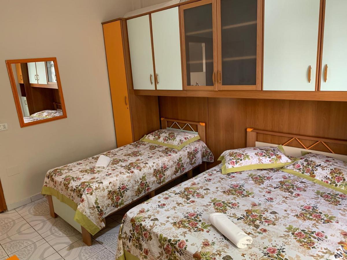 Seaside Apartments Durrës Eksteriør bilde