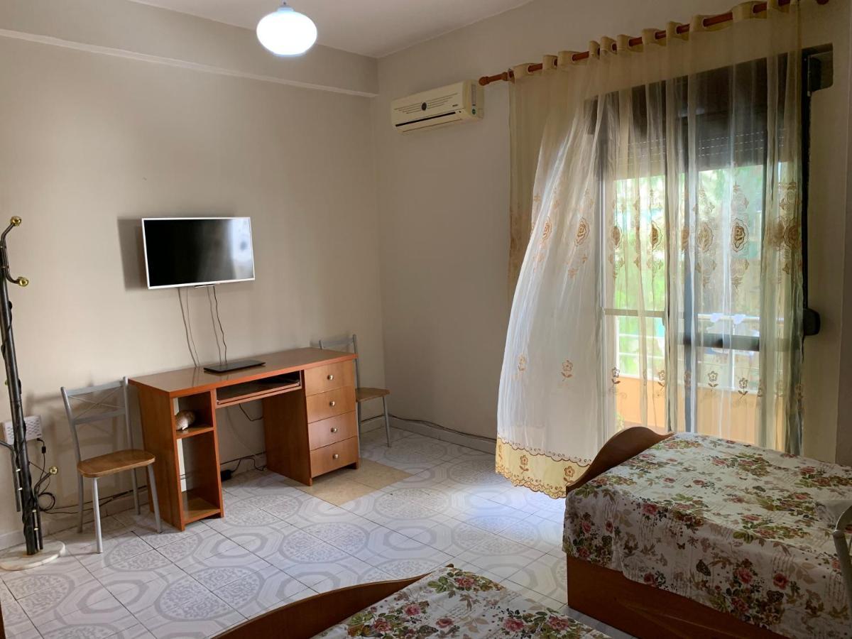 Seaside Apartments Durrës Eksteriør bilde