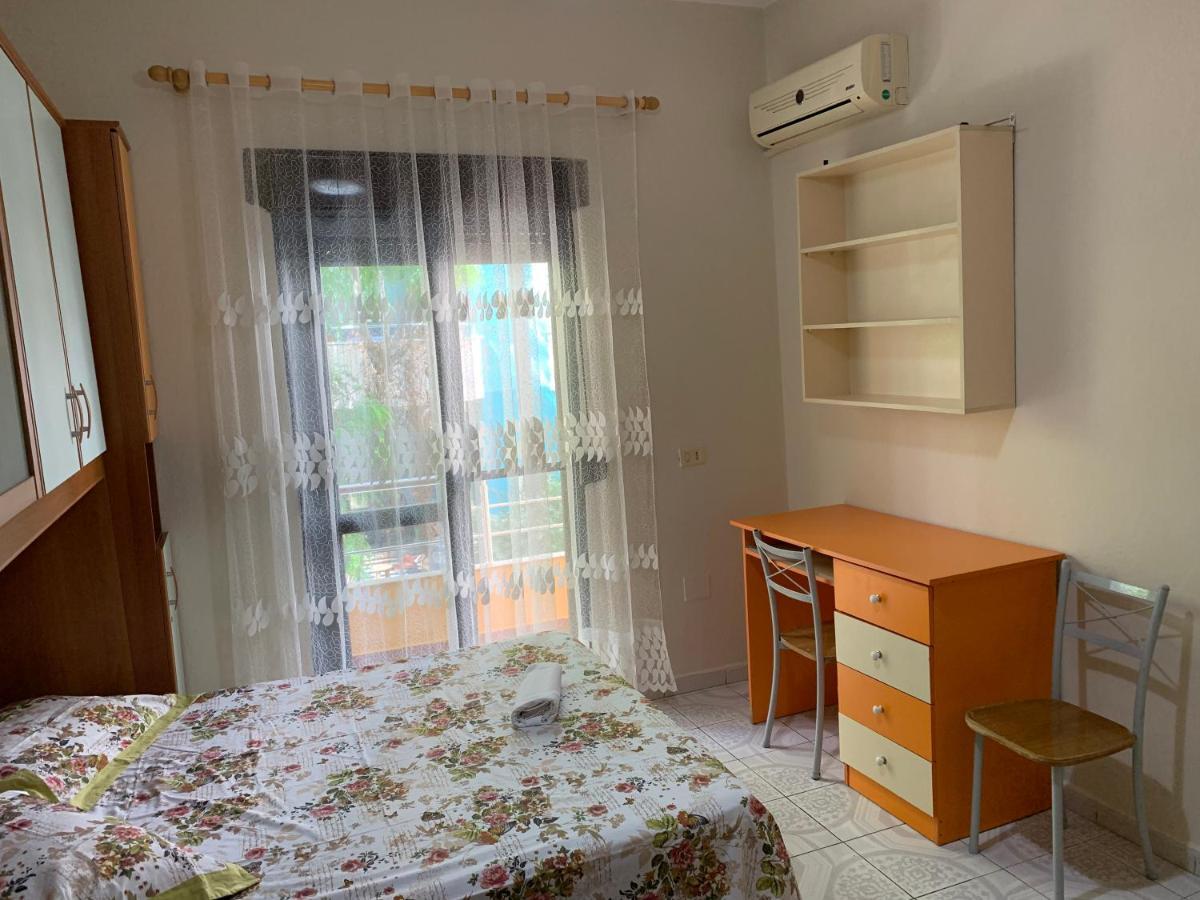 Seaside Apartments Durrës Eksteriør bilde