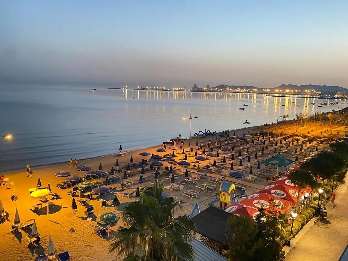 Seaside Apartments Durrës Eksteriør bilde