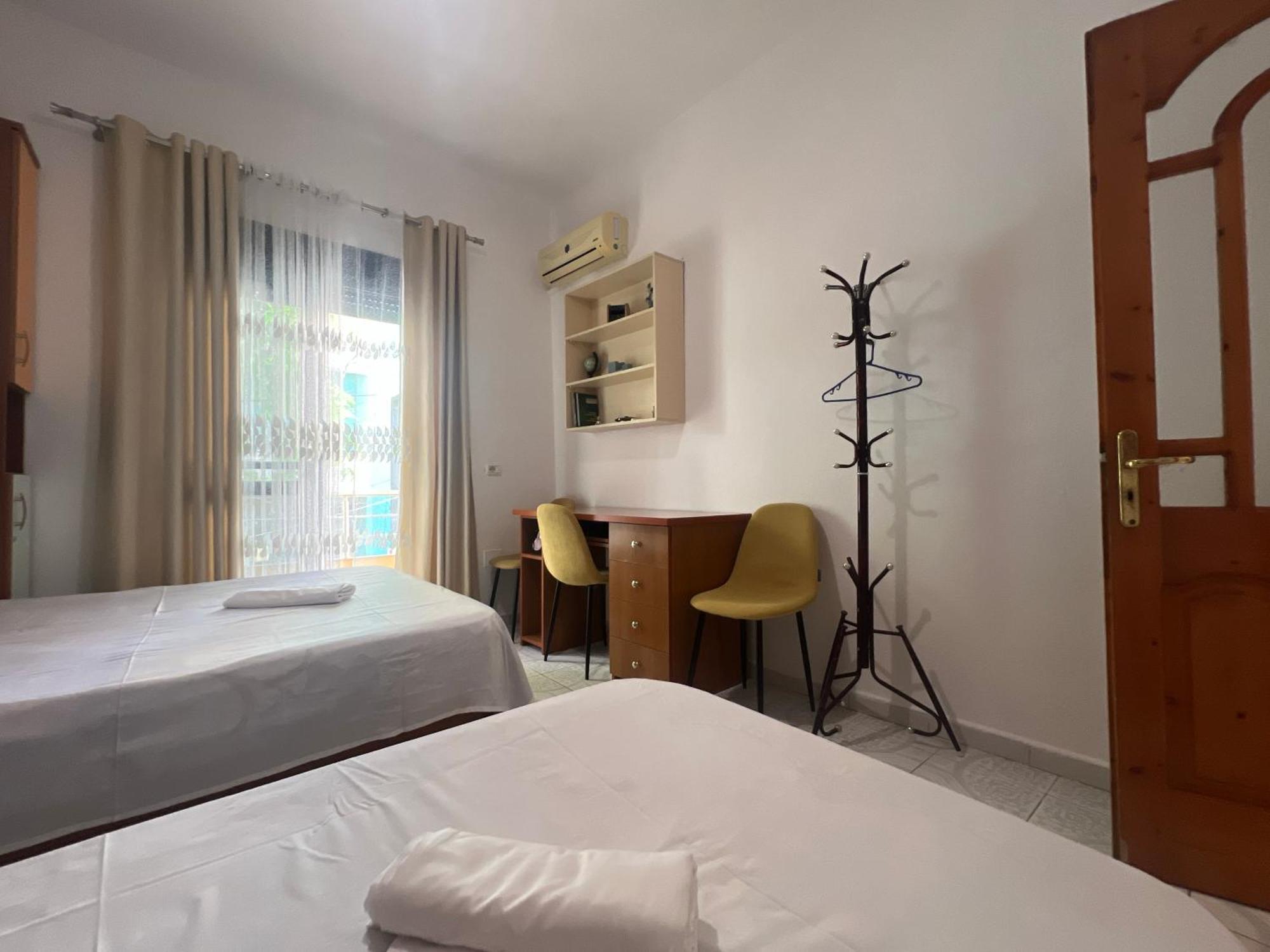 Seaside Apartments Durrës Eksteriør bilde