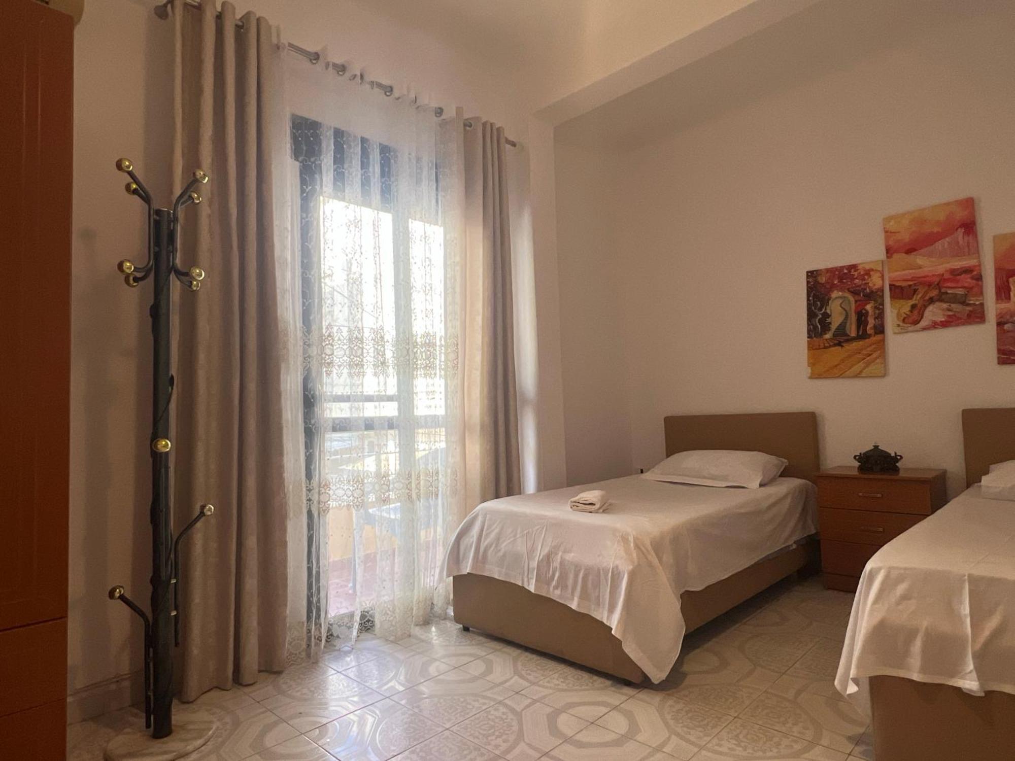 Seaside Apartments Durrës Eksteriør bilde