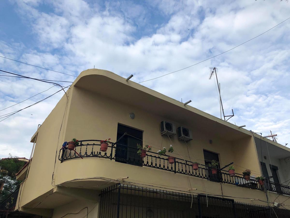 Seaside Apartments Durrës Eksteriør bilde