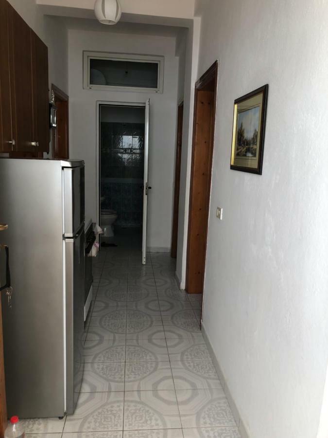 Seaside Apartments Durrës Eksteriør bilde